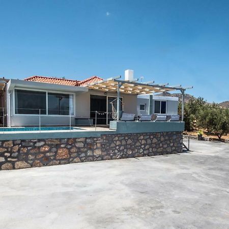 Villa Dafni Άγιος Νικόλαος Εξωτερικό φωτογραφία